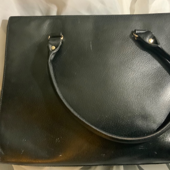 Kate SPADE briefcase/computer - Picture 4 of 8